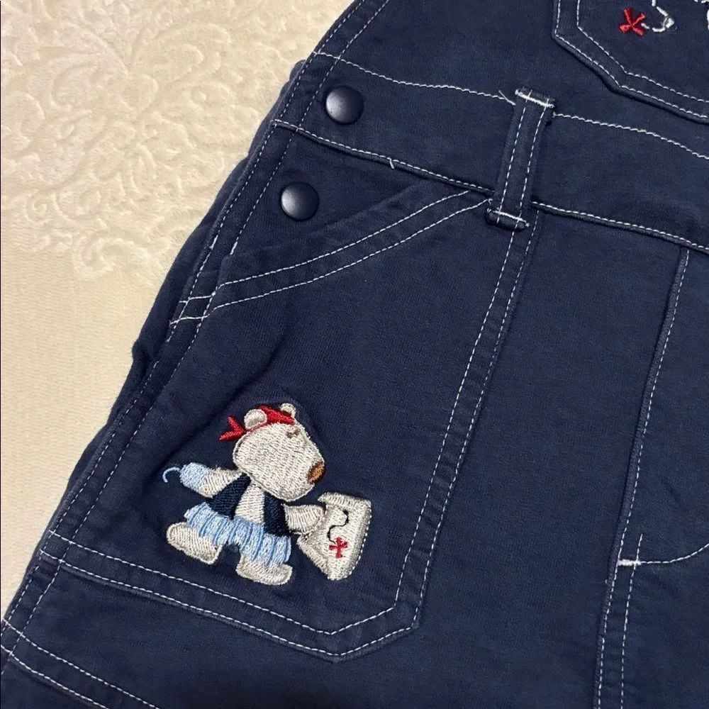 KOALA KIDS OVERALLS - Picture 3 of 6